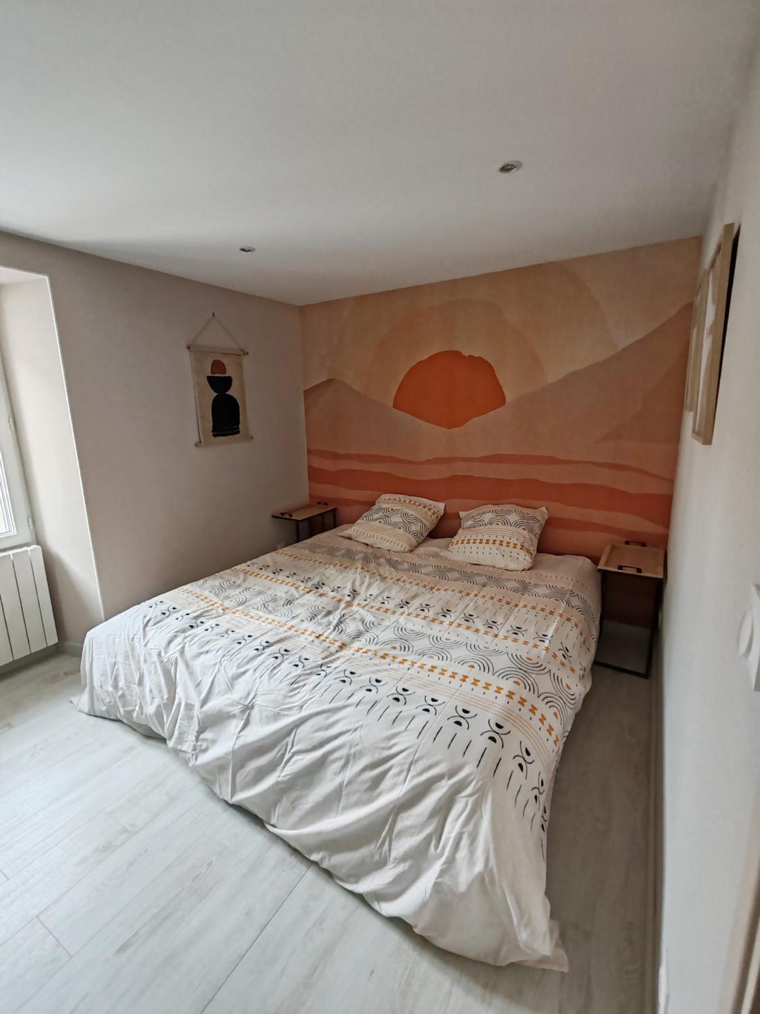 Lamaisonnette_Au_36 Angoulême Екстериор снимка